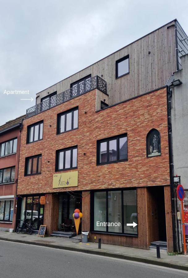 Phoenix Gent Eksteriør billede